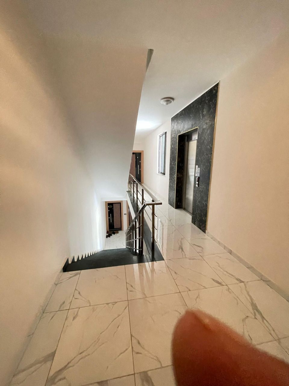 Квартира в Алании, Турция, 150 м² - фото 14