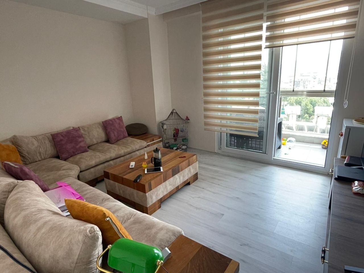 Пентхаус в Алании, Турция, 140 м² - фото 14