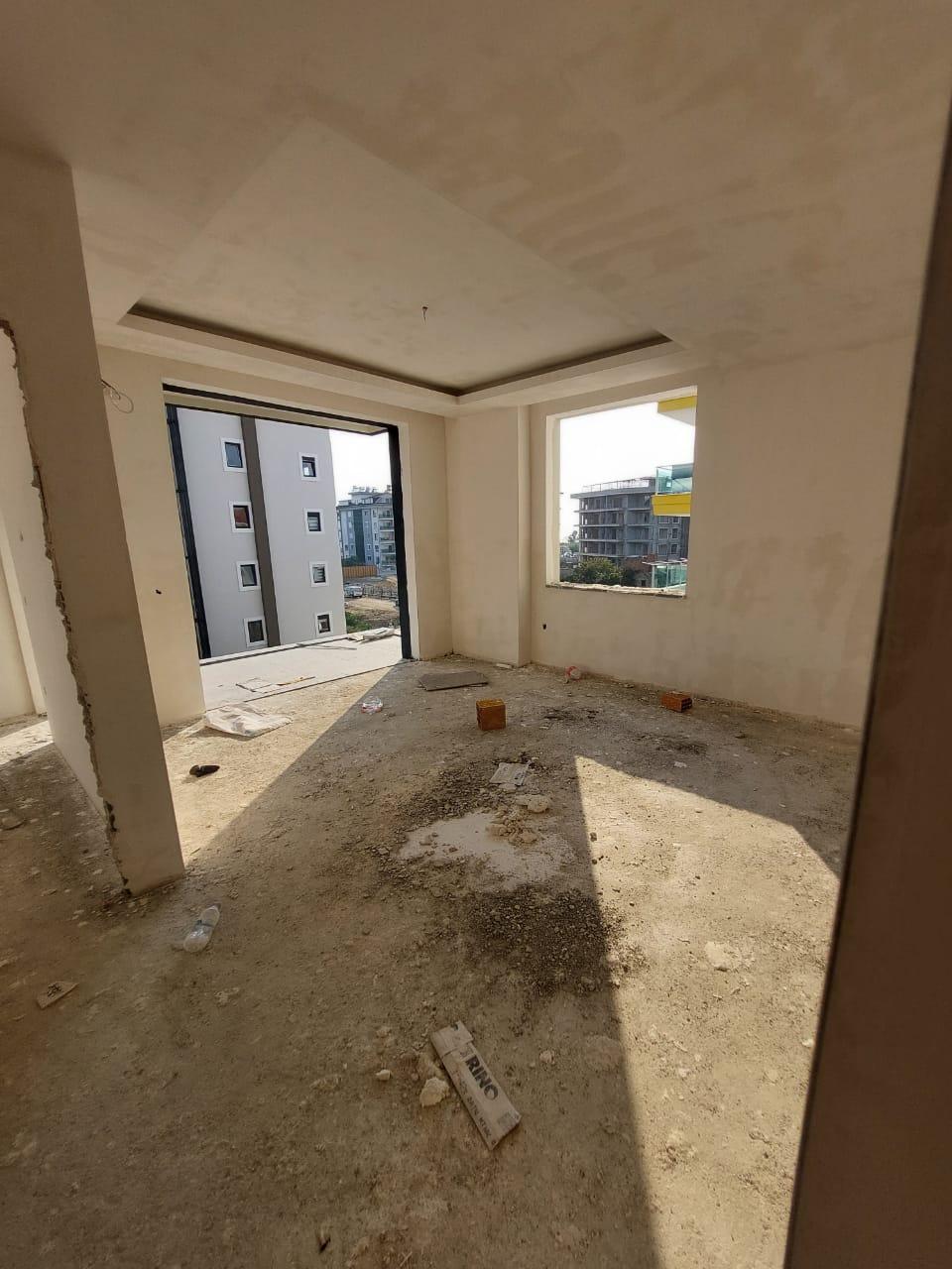 Квартира в Кестеле, Турция, 50 м² - фото 14