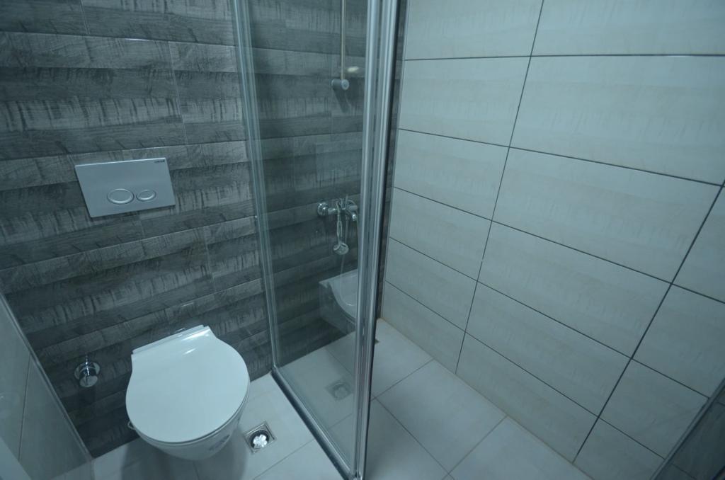 Квартира в Алании, Турция, 110 м² - фото 14