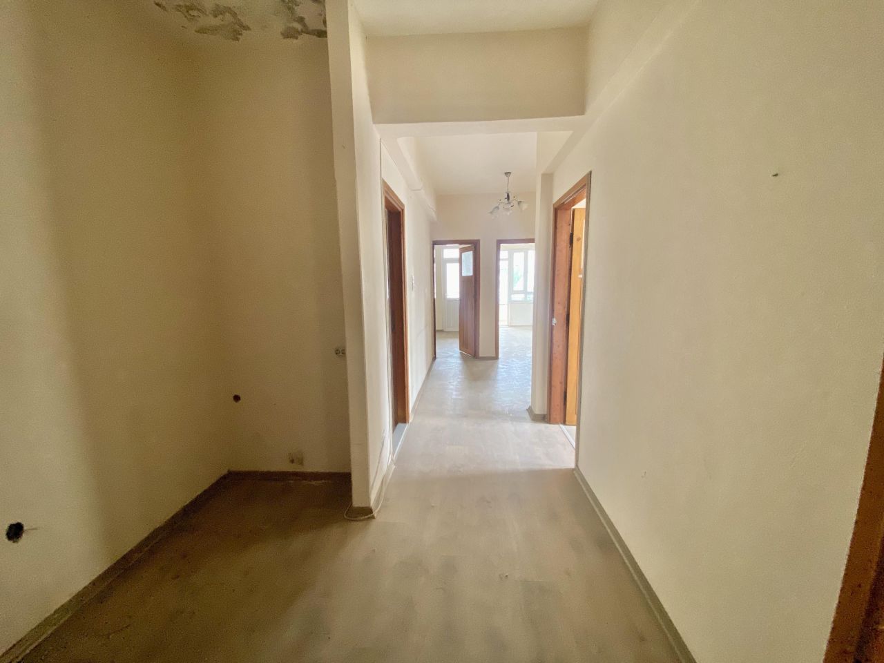 Квартира в Алании, Турция, 120 м² - фото 14