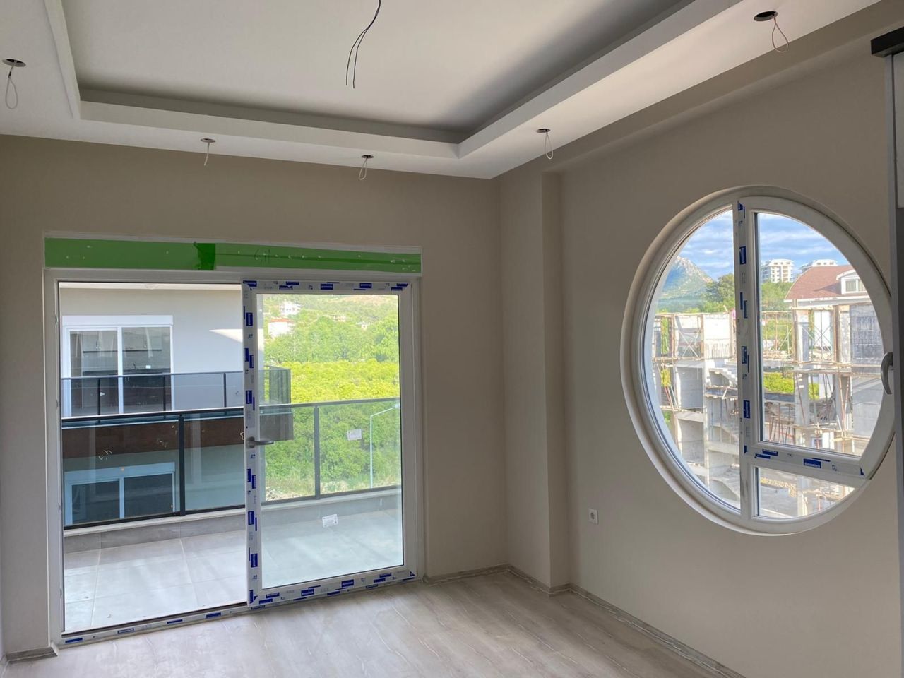 Квартира в Алании, Турция, 85 м² - фото 14