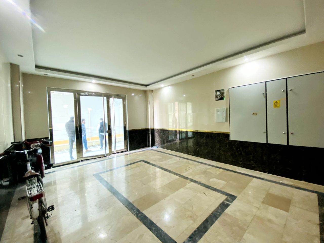 Квартира в Кестеле, Турция, 130 м² - фото 14