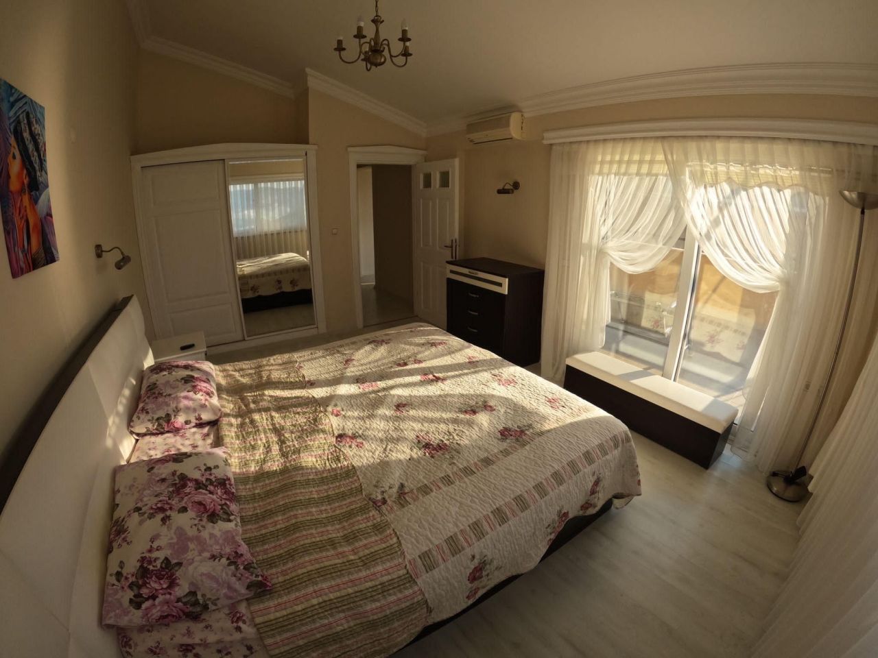 Пентхаус в Алании, Турция, 137 м² - фото 14