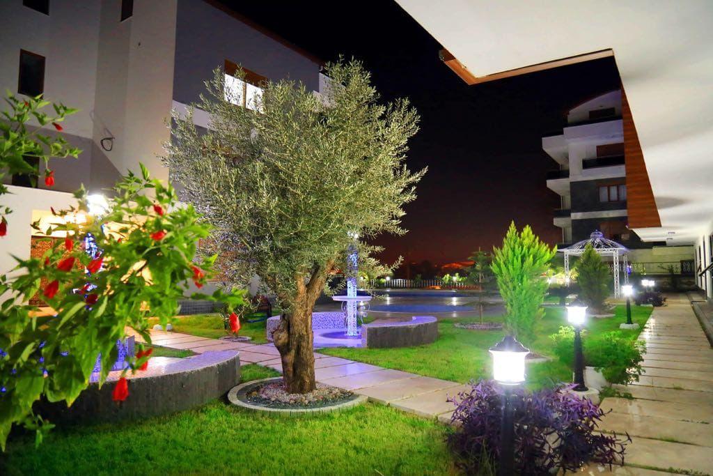 Квартира в Алании, Турция, 135 м² - фото 14