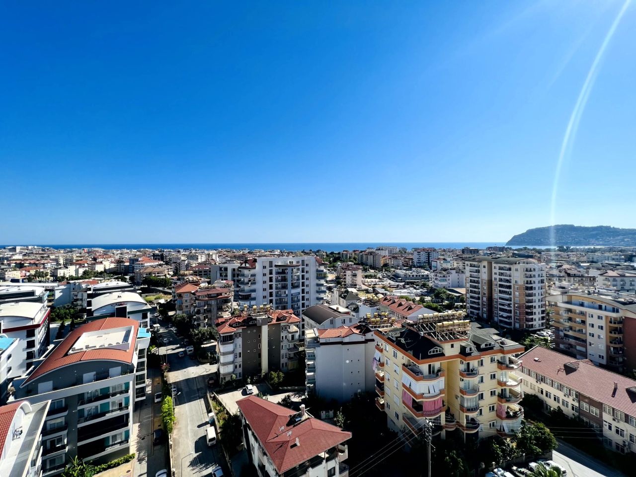 Пентхаус в Алании, Турция, 280 м² - фото 14