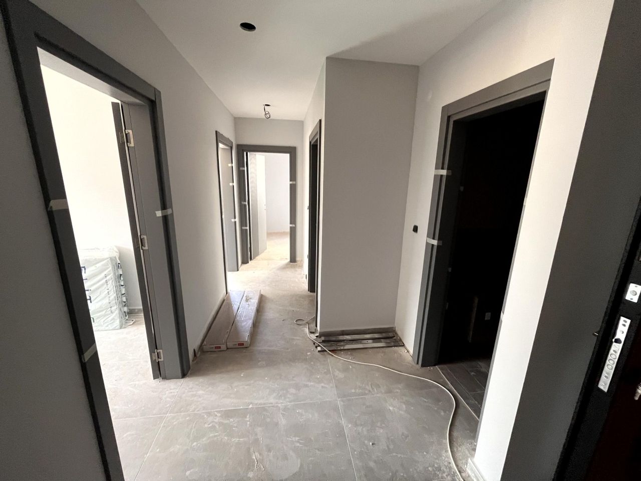 Квартира в Алании, Турция, 90 м² - фото 14