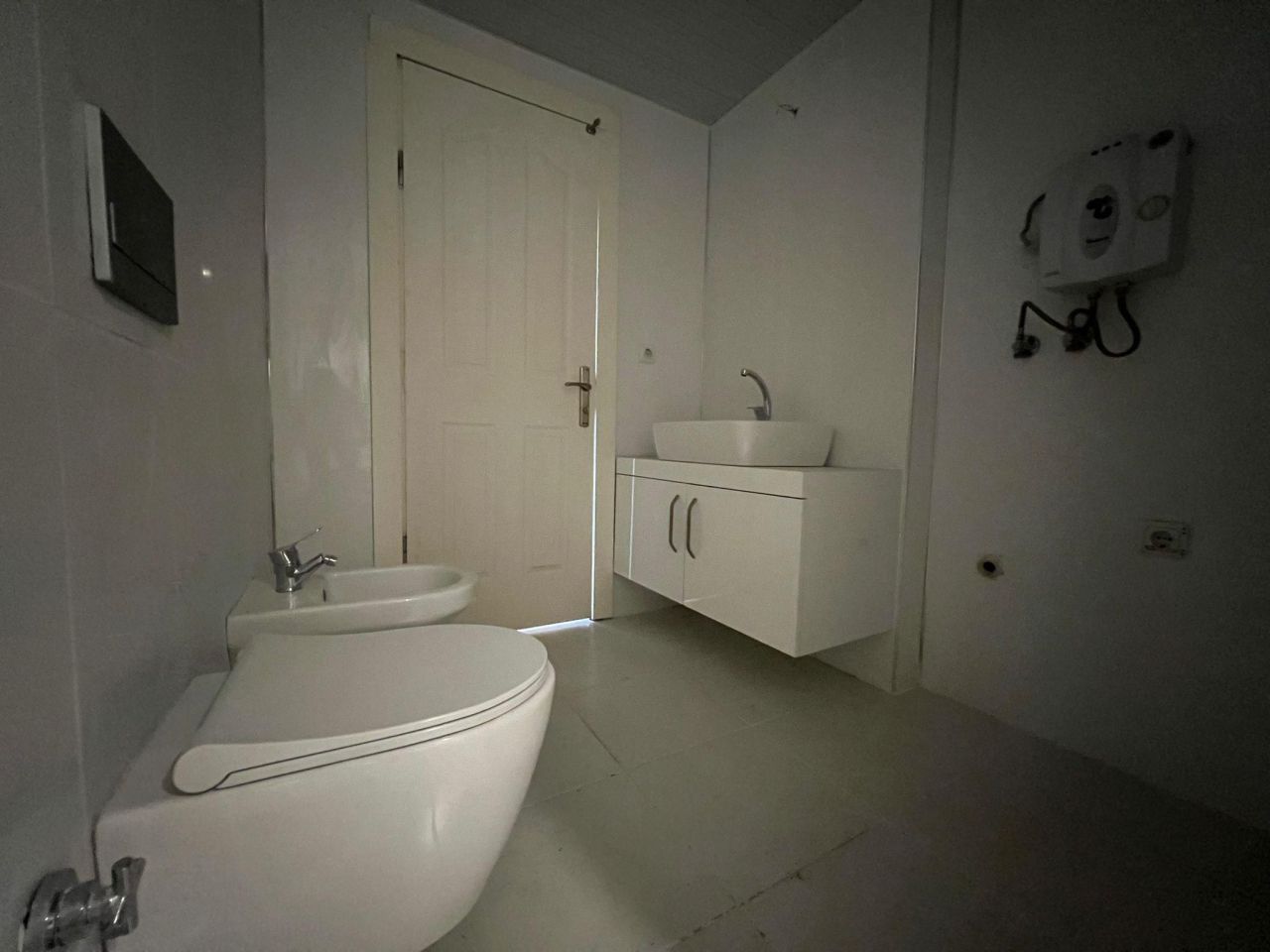 Квартира в Алании, Турция, 110 м² - фото 14