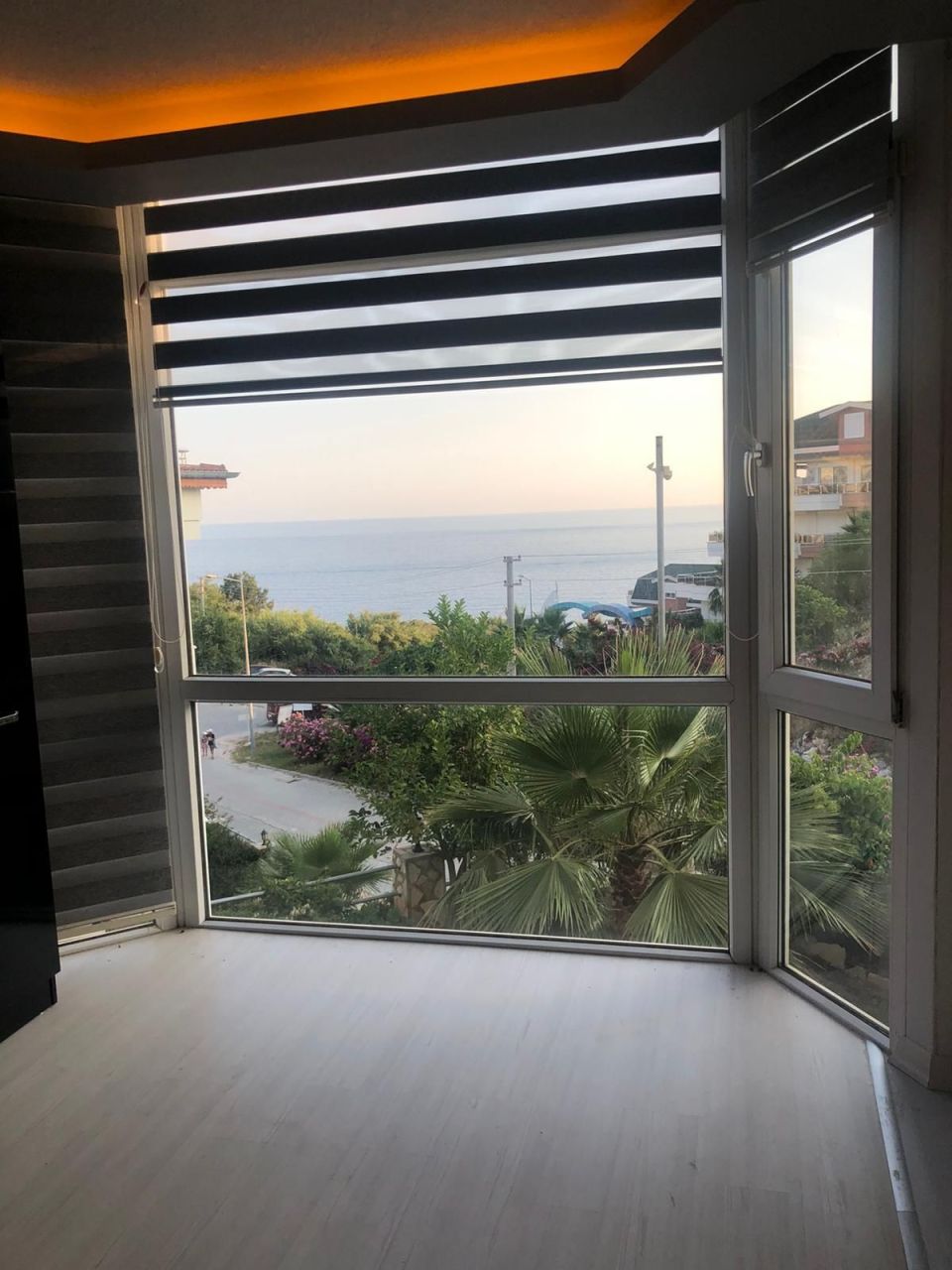 Пентхаус в Конаклы, Турция, 125 м² - фото 14