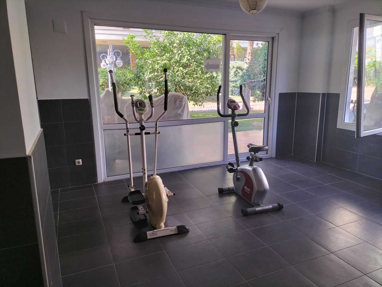 Квартира в Алании, Турция, 100 м² - фото 14