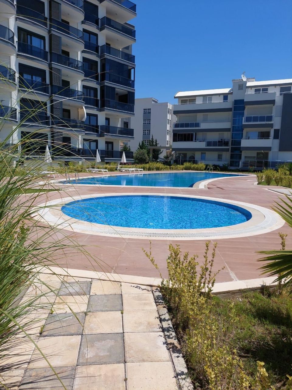 Квартира в Алании, Турция, 115 м² - фото 14