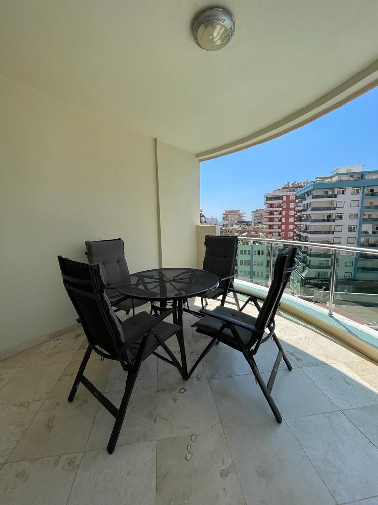 Квартира в Алании, Турция, 120 м² - фото 14