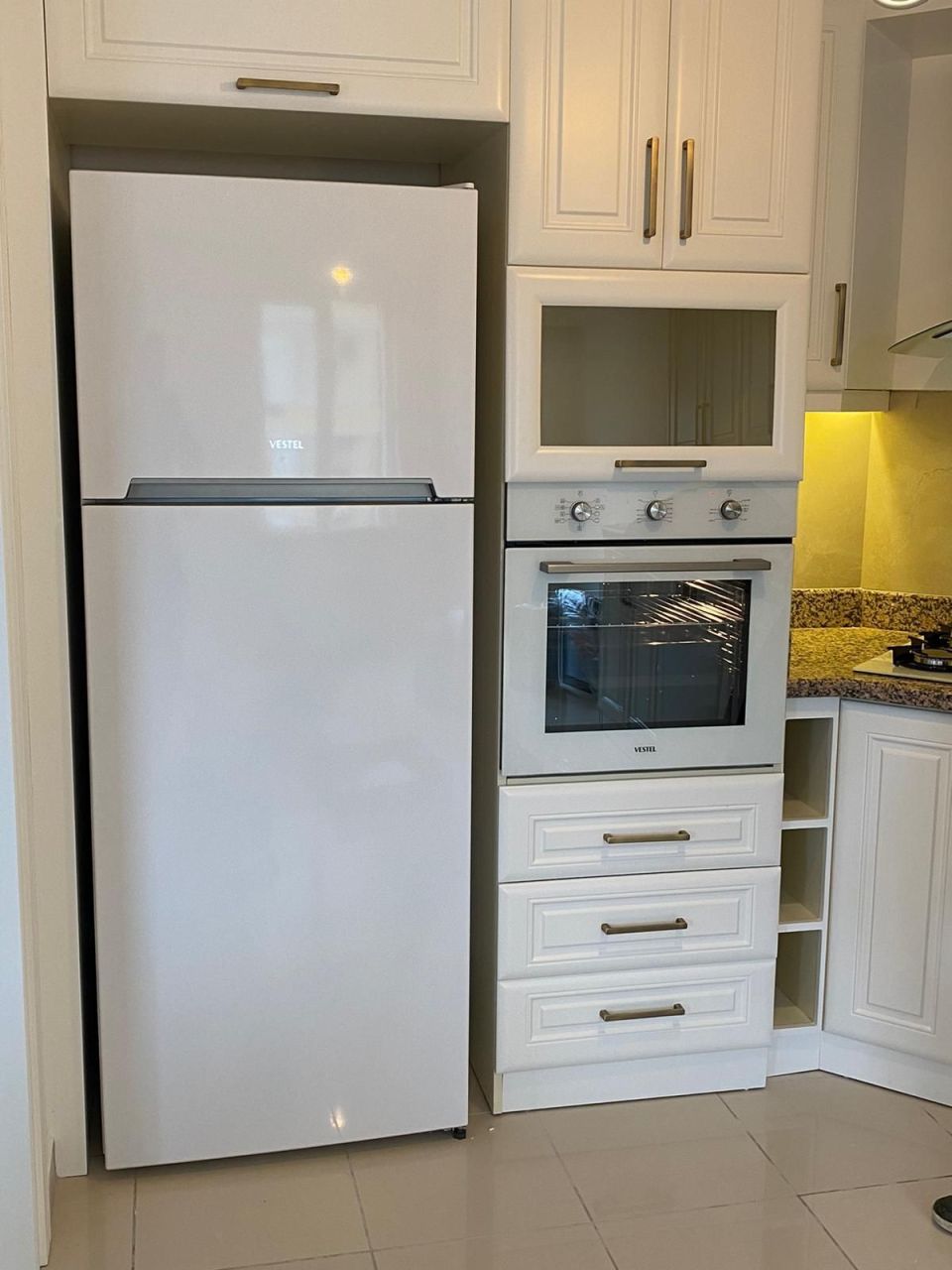 Квартира в Алании, Турция, 135 м² - фото 14