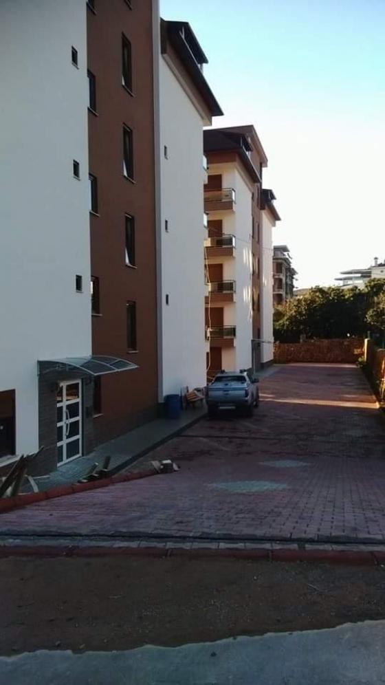 Пентхаус в Алании, Турция, 150 м² - фото 14