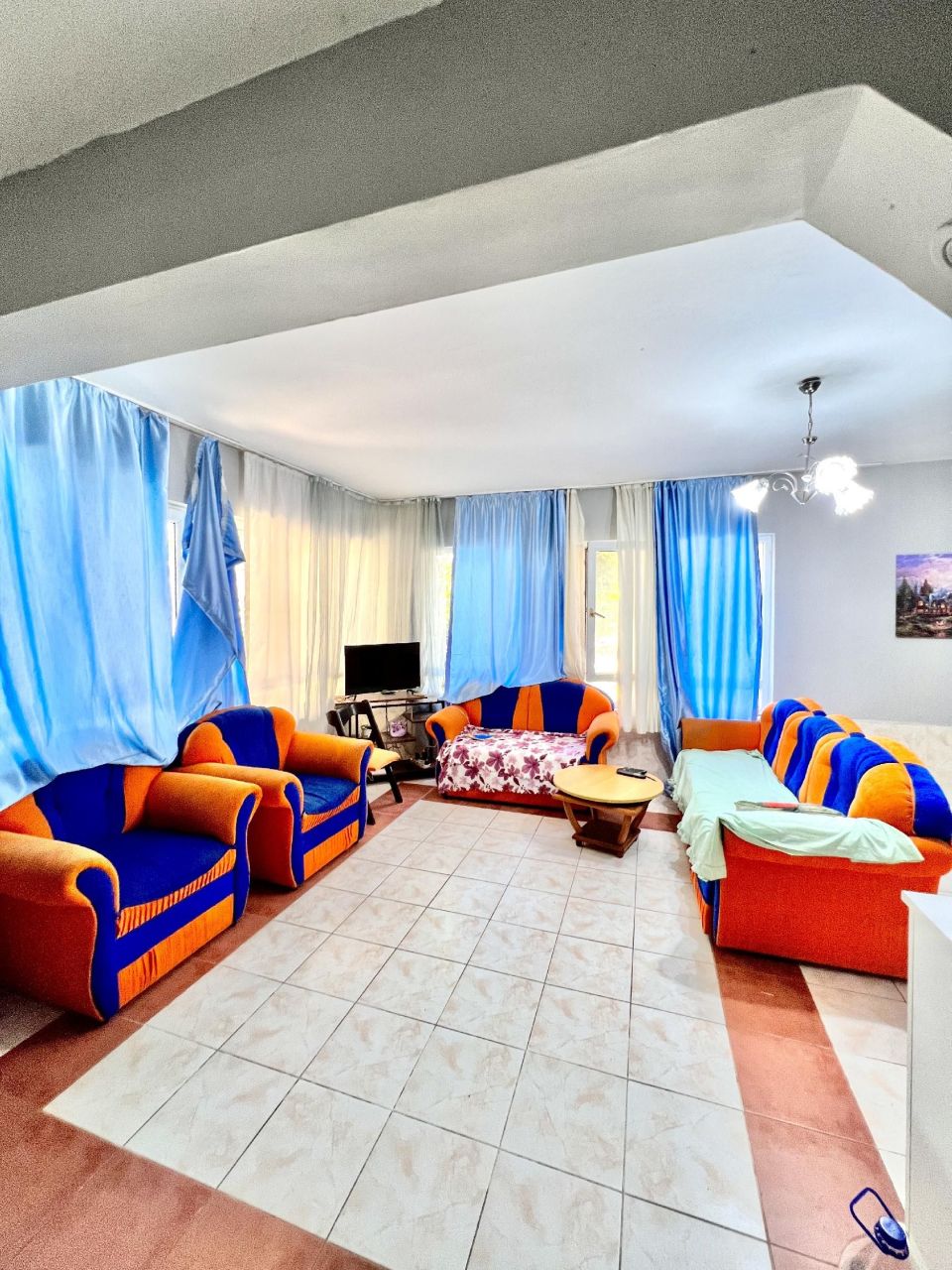 Квартира в Алании, Турция, 60 м² - фото 14