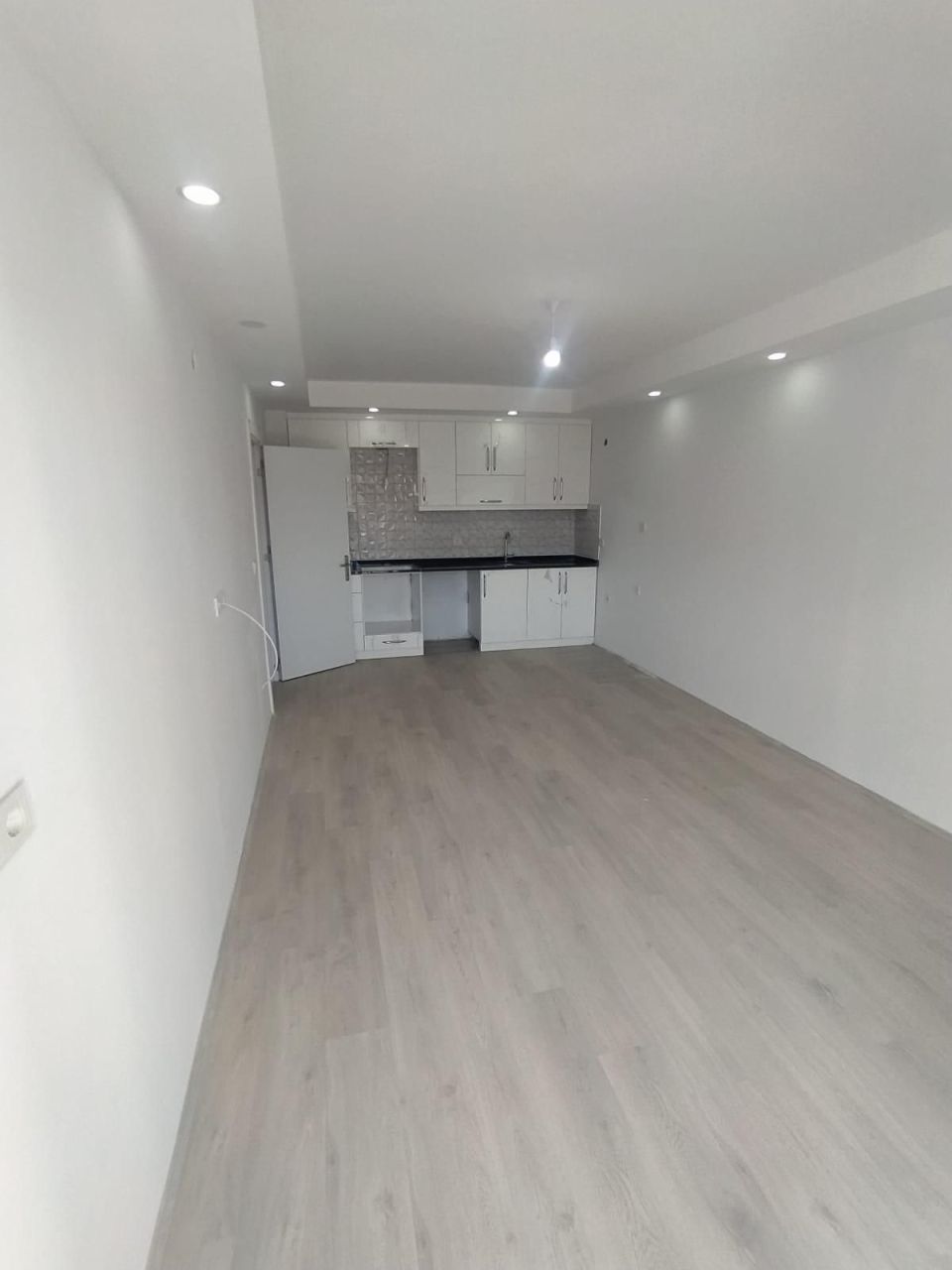 Квартира в Алании, Турция, 90 м² - фото 14