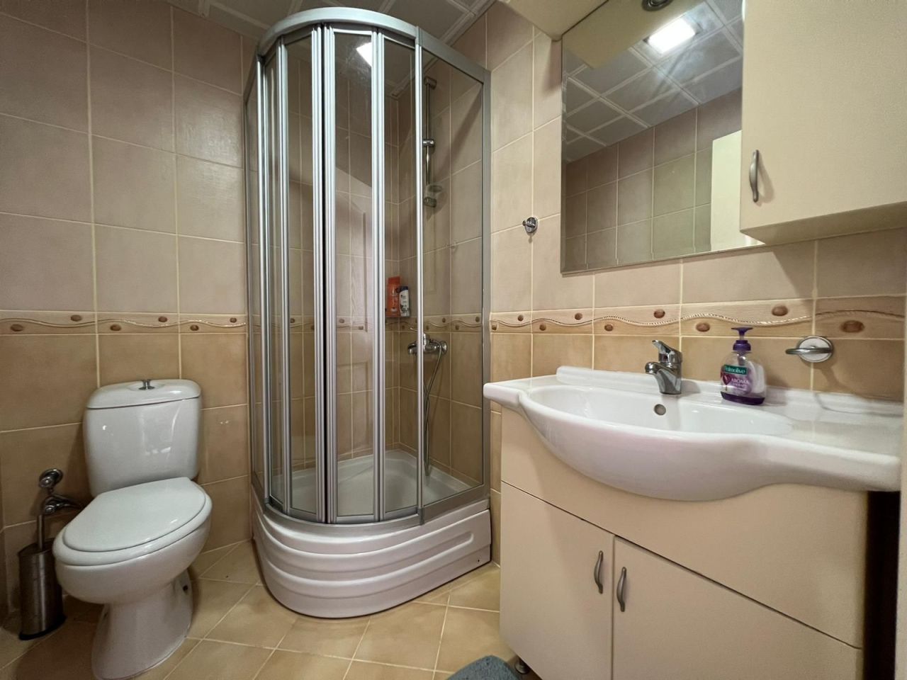 Квартира в Алании, Турция, 130 м² - фото 14