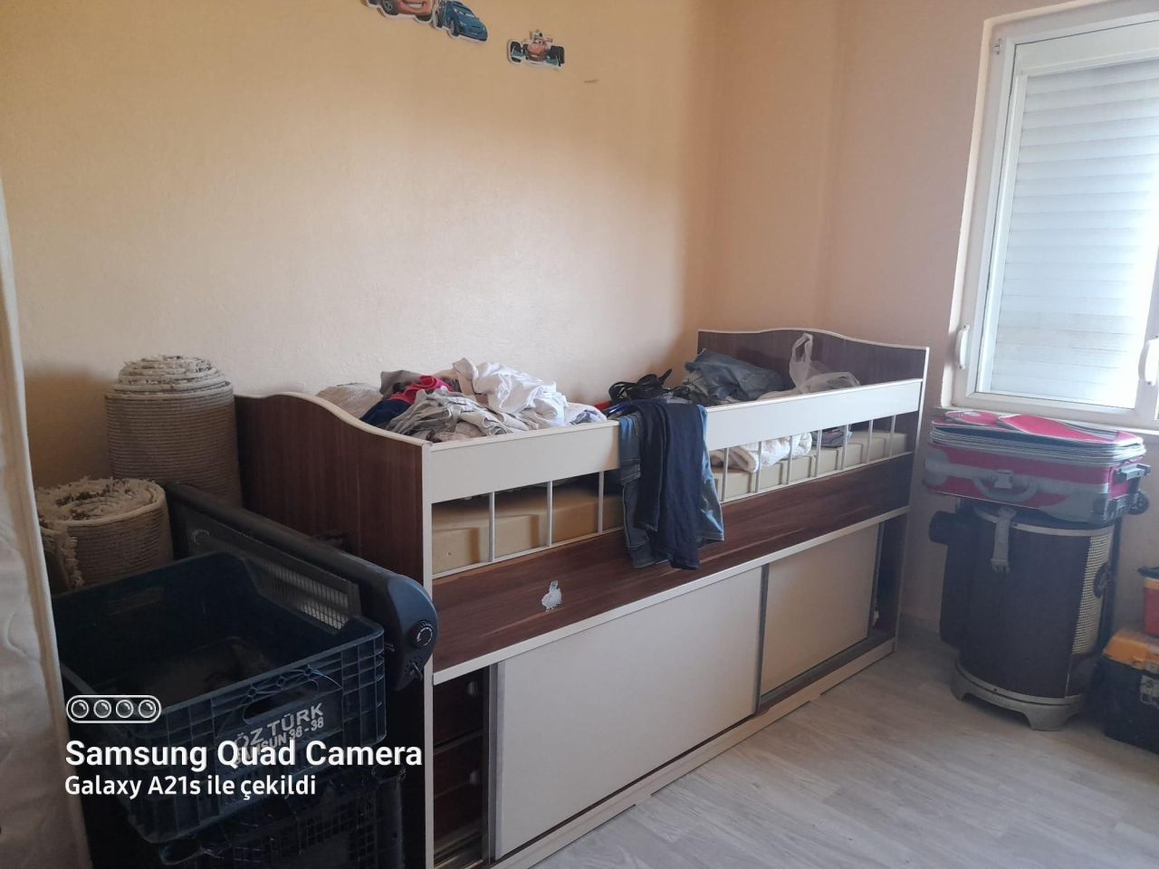 Квартира в Алании, Турция, 125 м² - фото 14