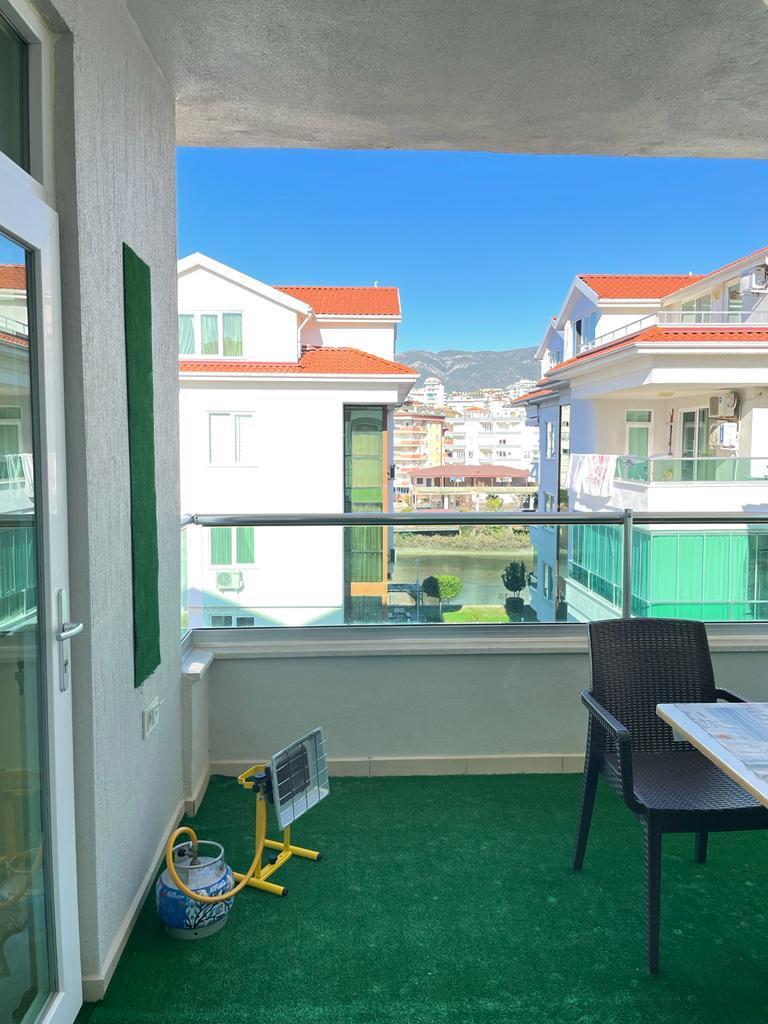 Пентхаус в Алании, Турция, 280 м² - фото 14