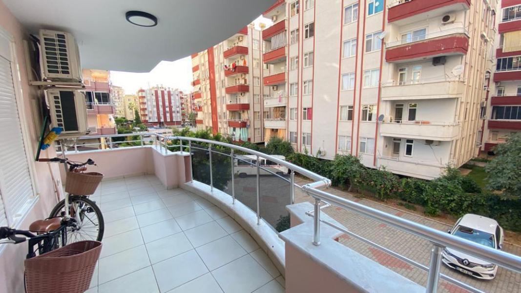 Квартира в Алании, Турция, 136 м² - фото 14