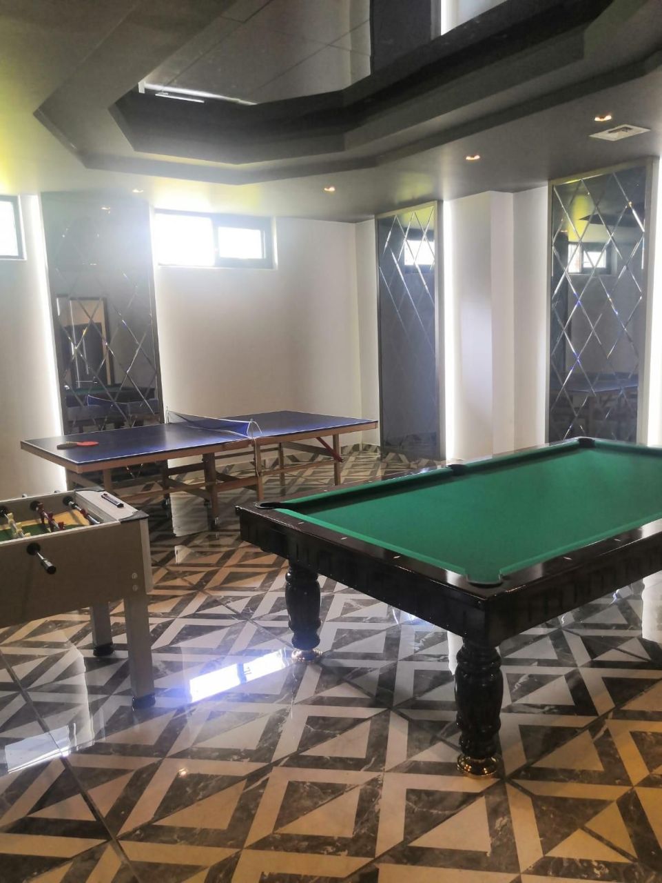 Квартира в Алании, Турция, 56 м² - фото 14