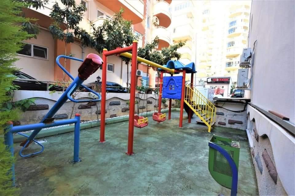 Квартира в Алании, Турция, 120 м² - фото 14