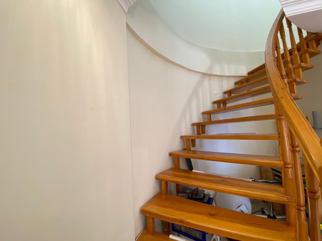 Вилла в Алании, Турция, 180 м² - фото 14