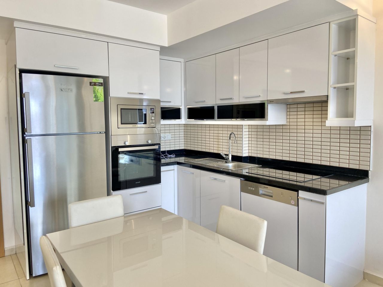 Квартира в Алании, Турция, 70 м² - фото 14