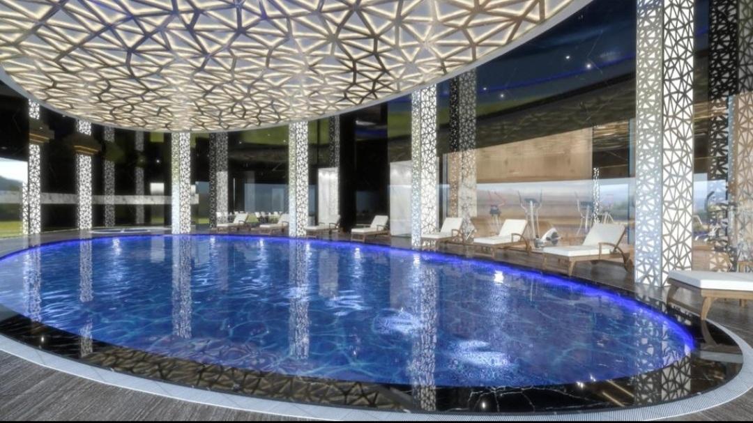 Квартира в Алании, Турция, 66 м² - фото 14