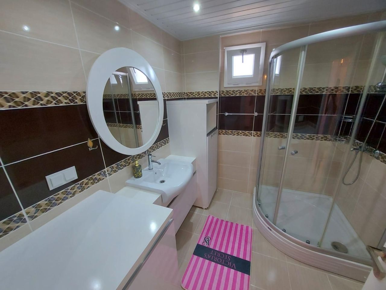 Квартира в Алании, Турция, 120 м² - фото 14