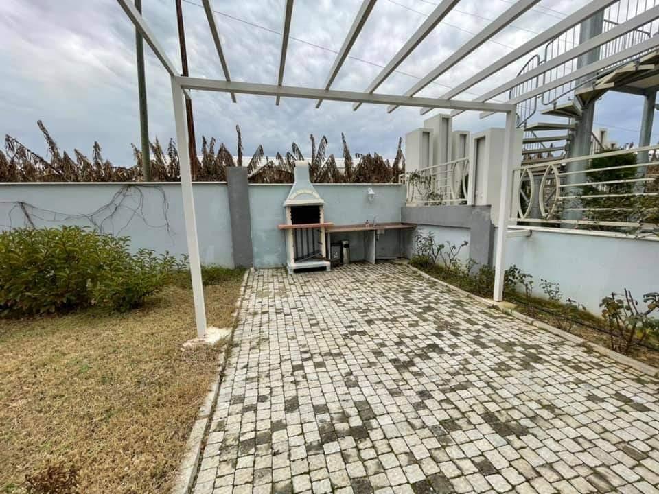 Квартира в Алании, Турция, 80 м² - фото 14
