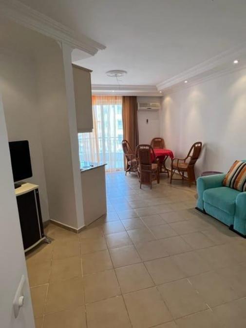 Квартира в Алании, Турция, 65 м² - фото 14