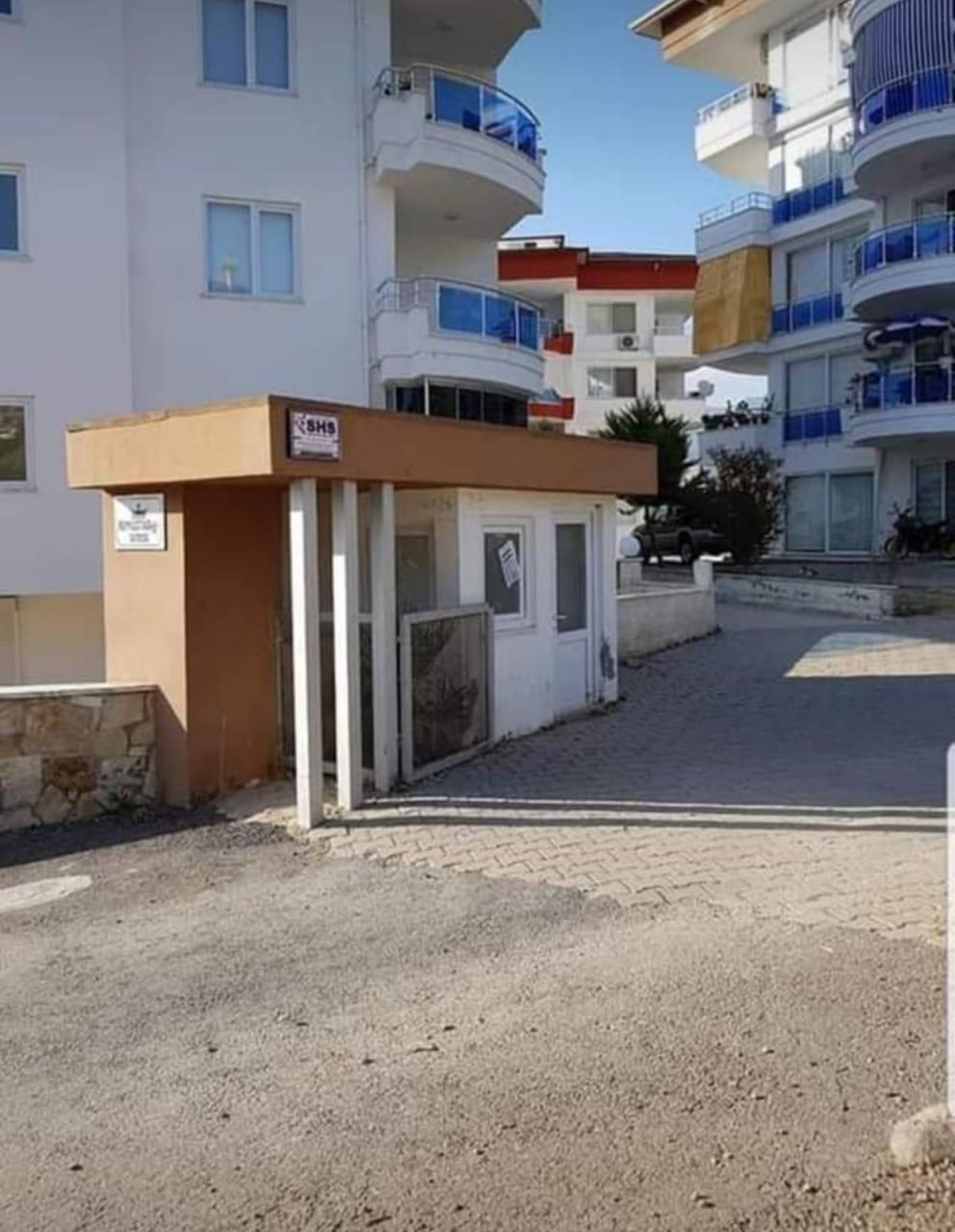 Пентхаус в Алании, Турция, 180 м² - фото 14