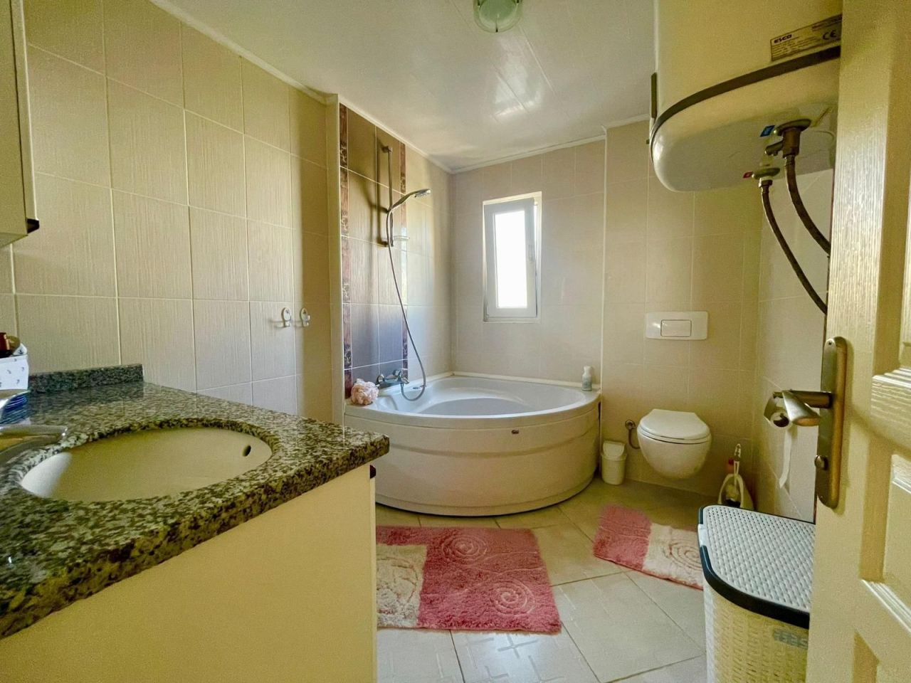 Квартира в Алании, Турция, 127 м² - фото 14