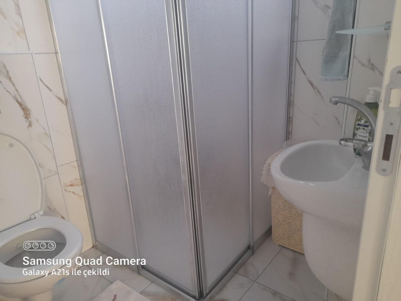 Квартира в Алании, Турция, 170 м² - фото 14