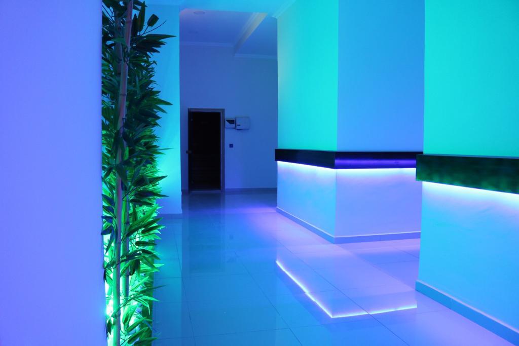 Квартира в Алании, Турция, 65 м² - фото 14