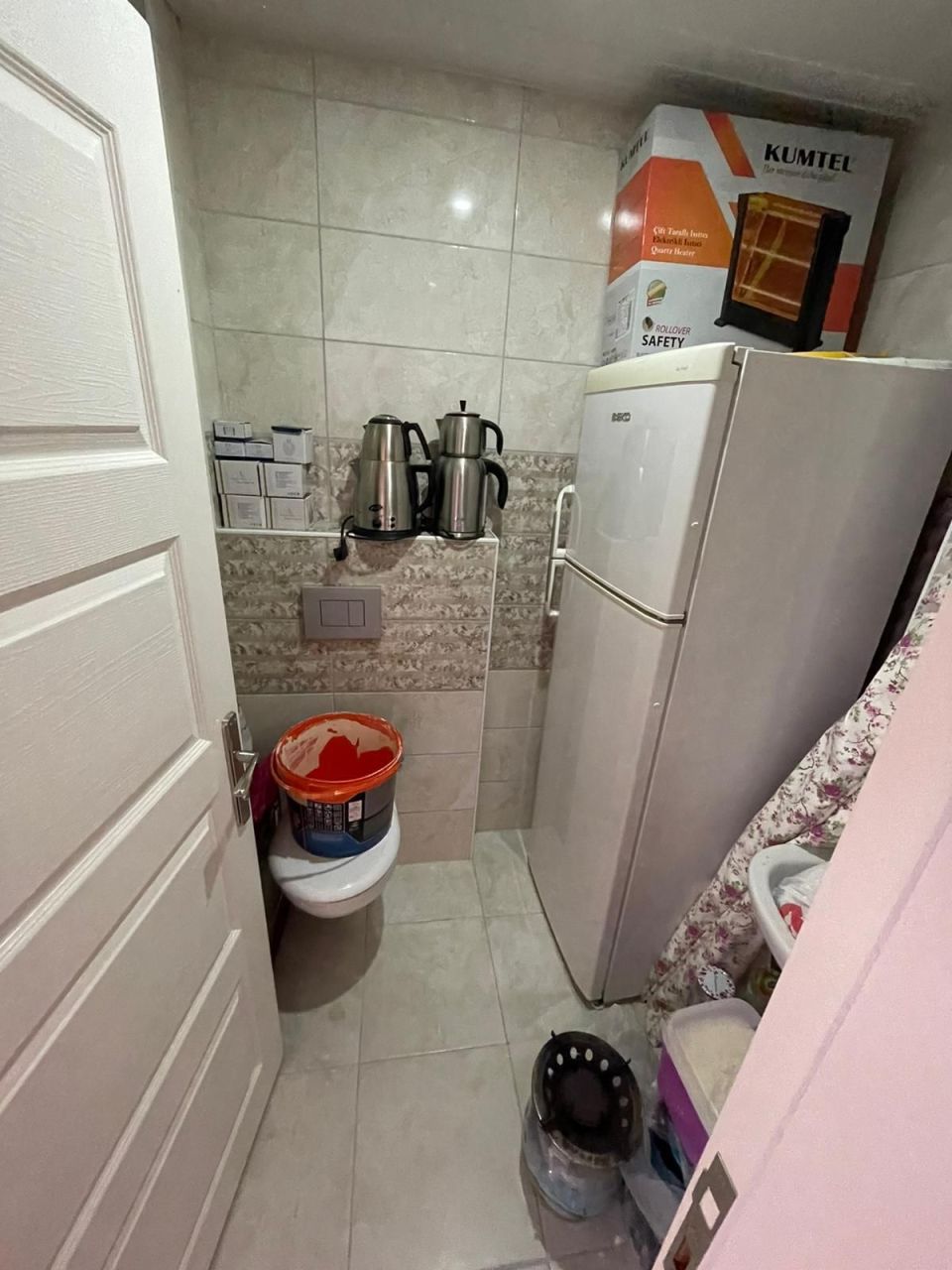 Пентхаус в Алании, Турция, 300 м² - фото 14