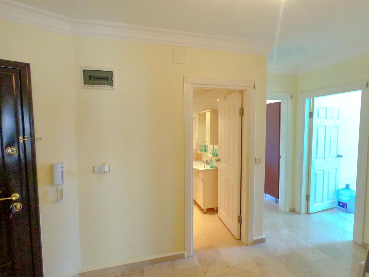 Квартира в Алании, Турция, 119 м² - фото 14