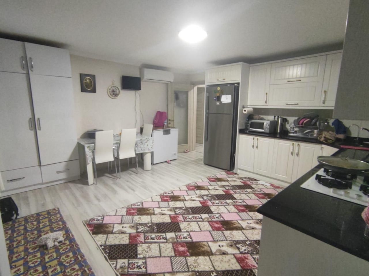 Пентхаус в Алании, Турция, 260 м² - фото 14