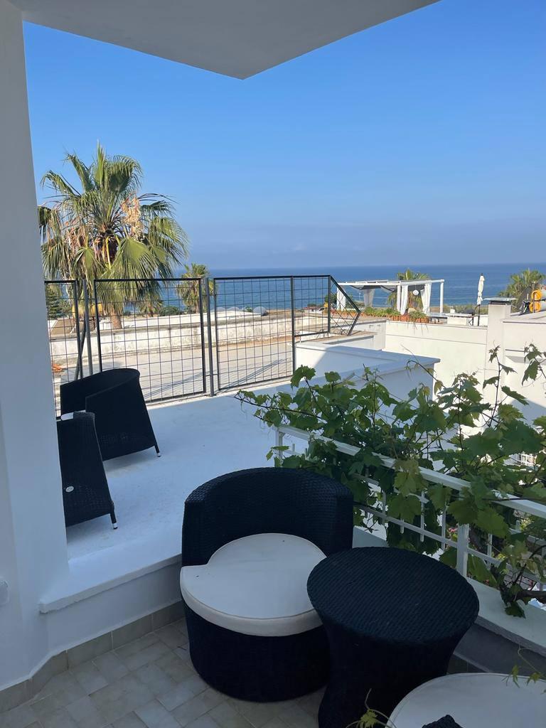 Пентхаус в Алании, Турция, 177 м² - фото 14