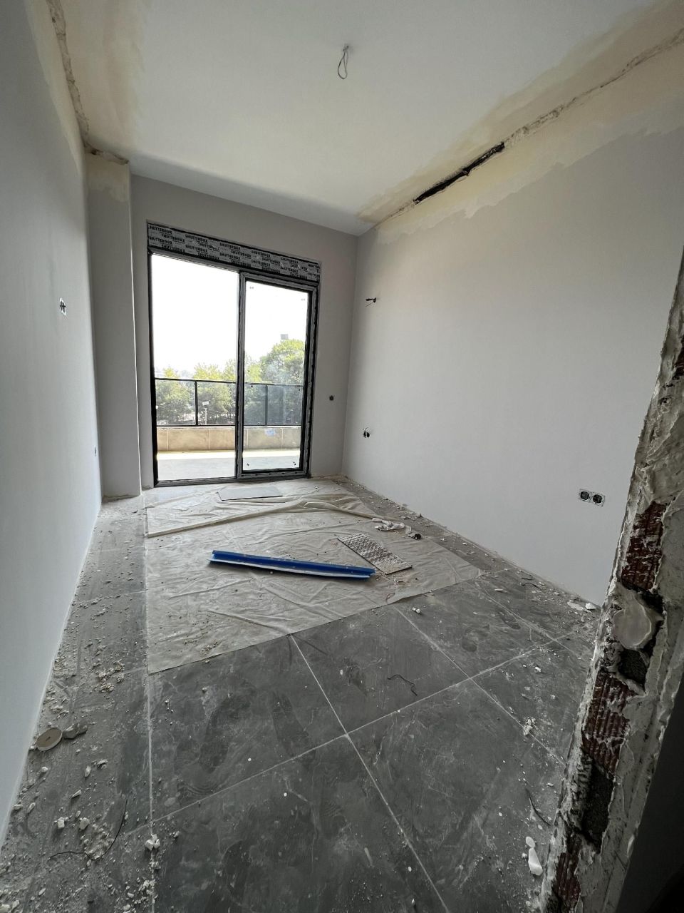 Квартира в Алании, Турция, 145 м² - фото 14