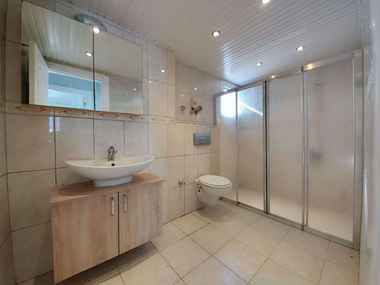 Квартира в Алании, Турция, 120 м² - фото 14