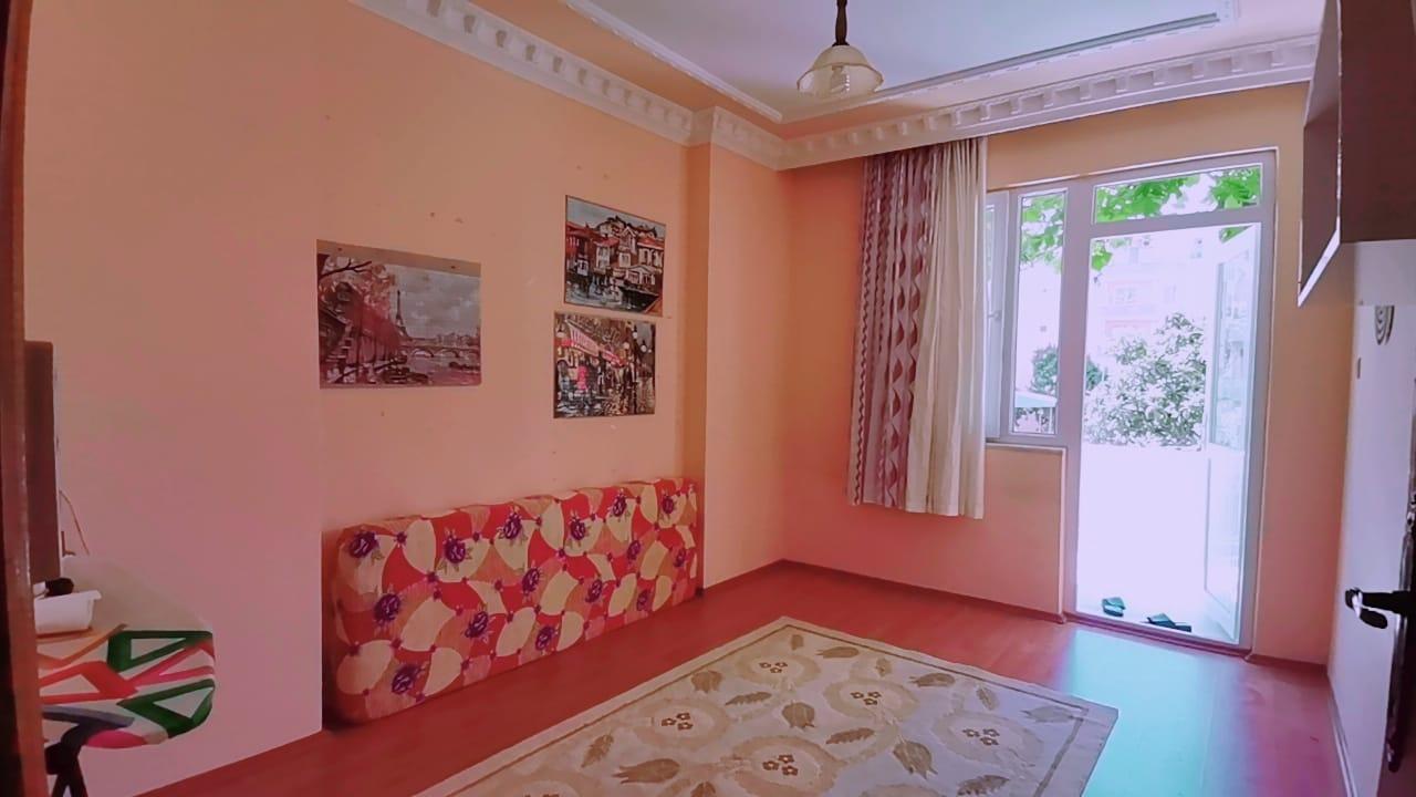 Квартира в Алании, Турция, 170 м² - фото 14