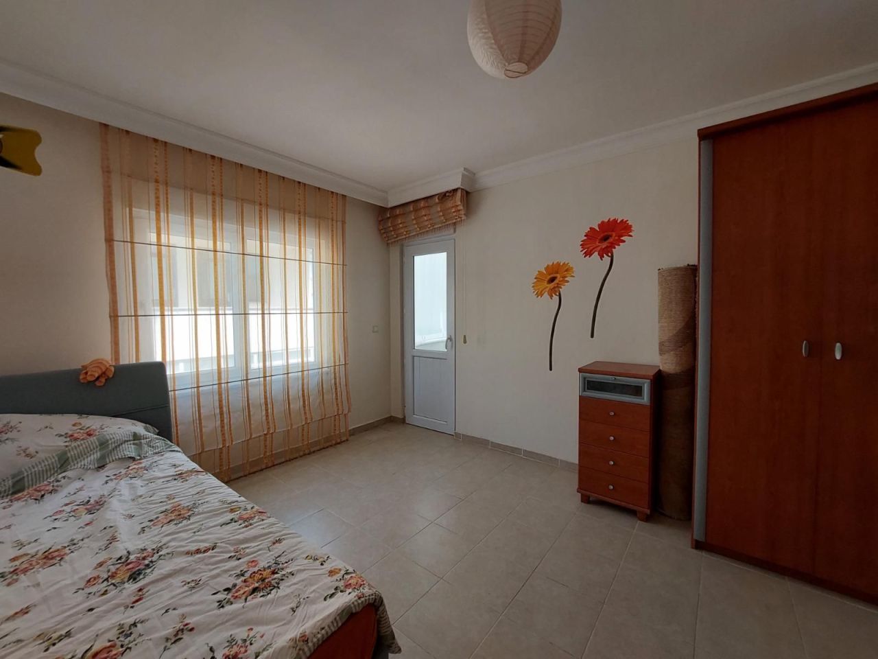 Квартира в Алании, Турция, 110 м² - фото 14