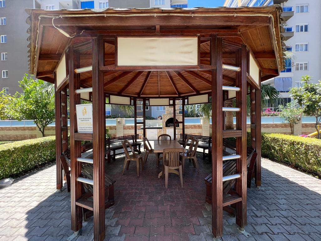 Квартира в Алании, Турция, 55 м² - фото 14