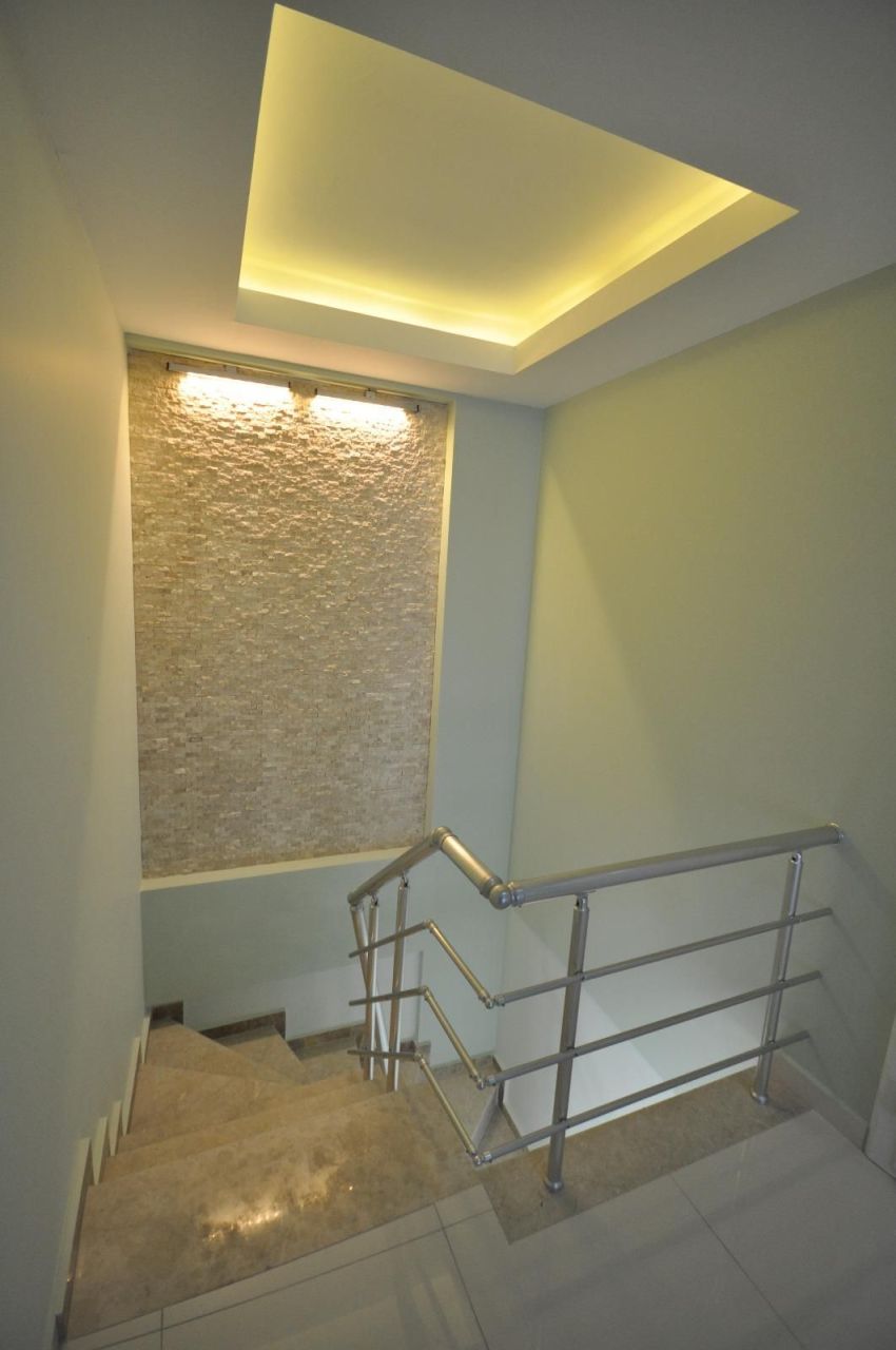 Пентхаус в Кестеле, Турция, 150 м² - фото 14