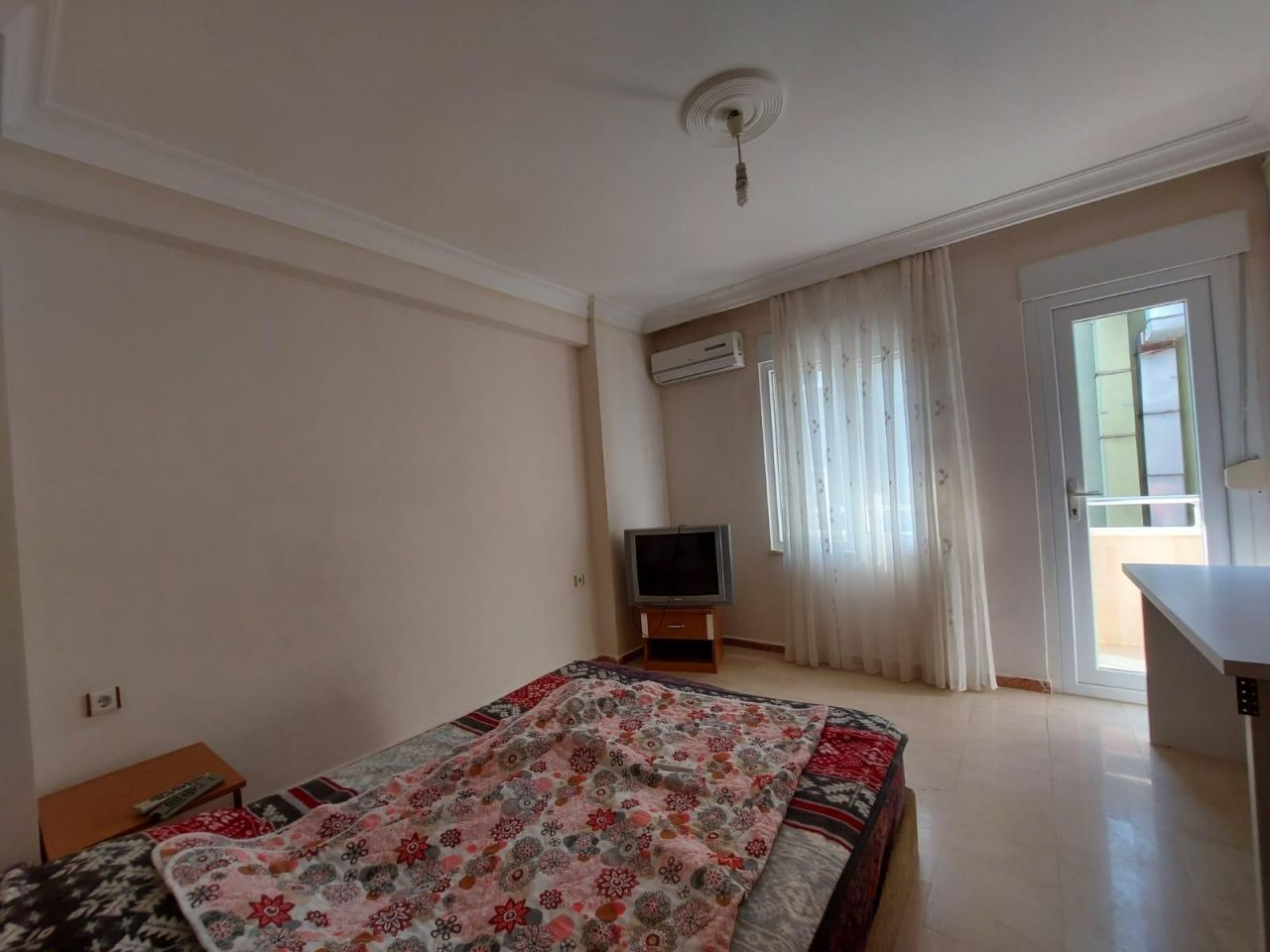 Пентхаус в Алании, Турция, 220 м² - фото 14