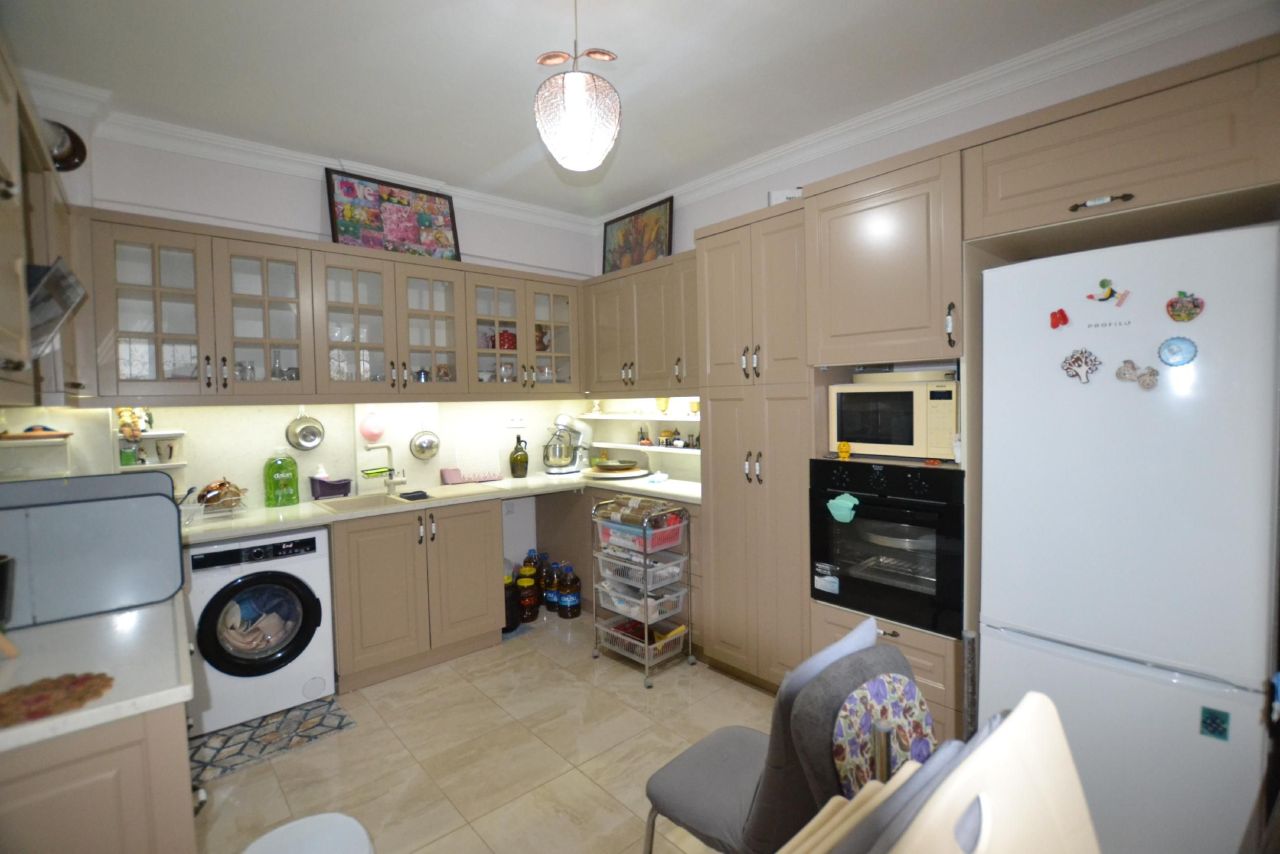 Вилла в Алании, Турция, 170 м² - фото 14