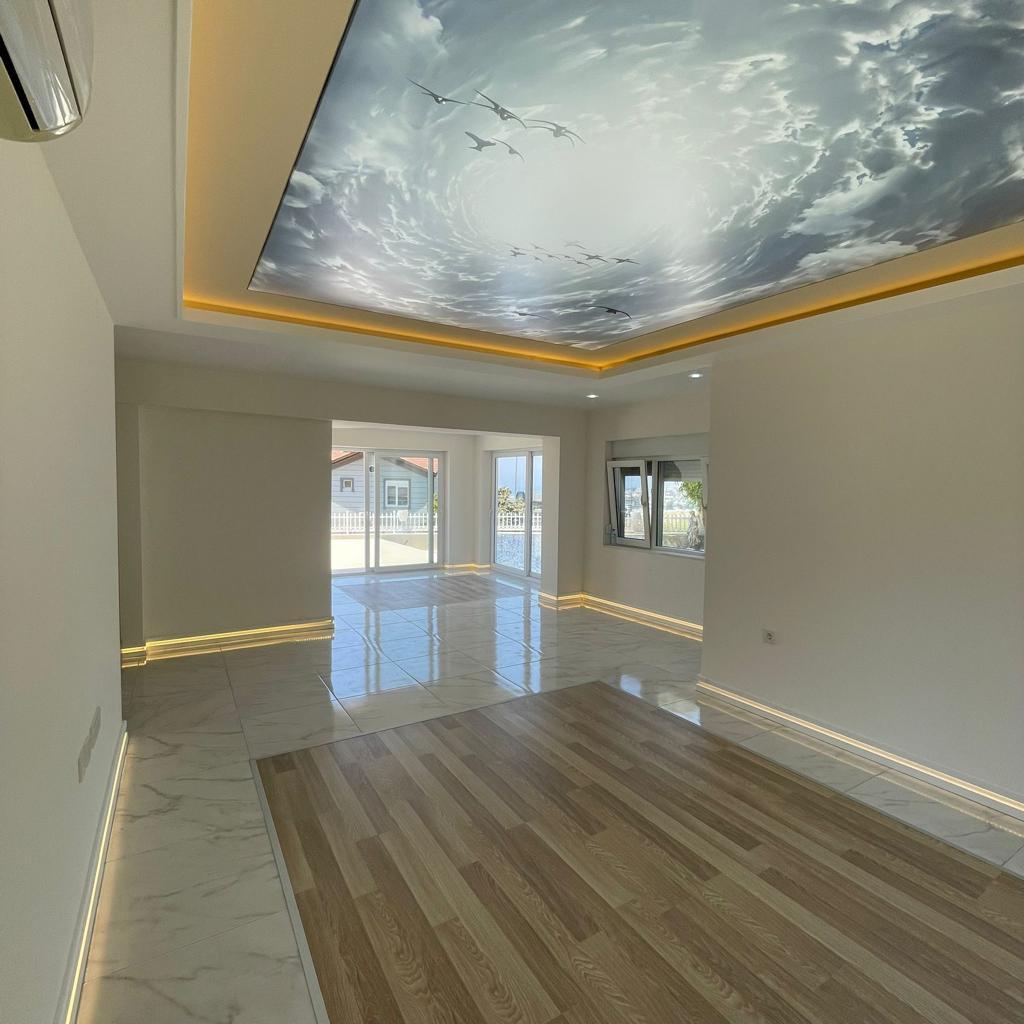 Вилла в Алании, Турция, 140 м² - фото 14