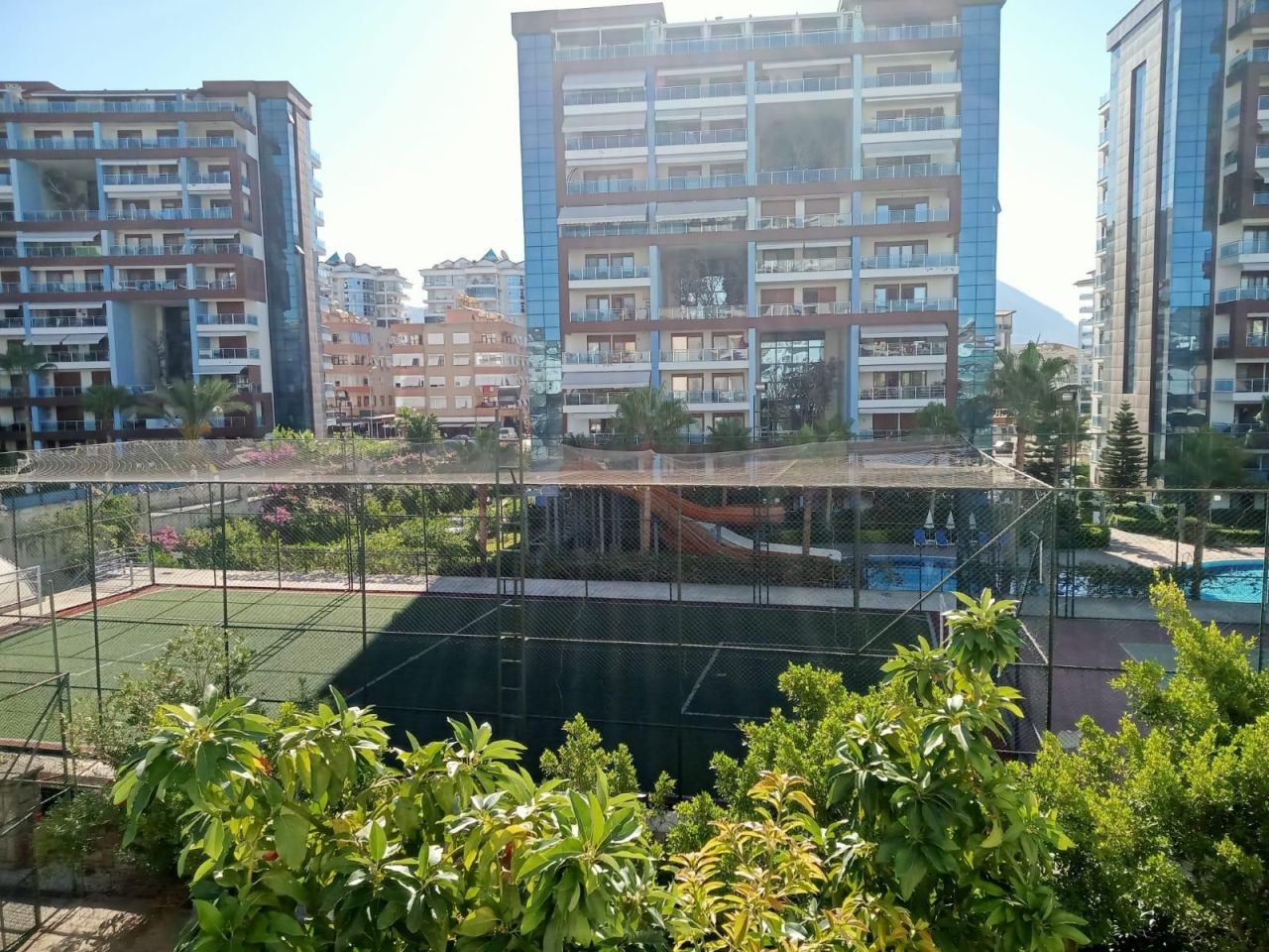 Квартира в Алании, Турция, 85 м² - фото 14